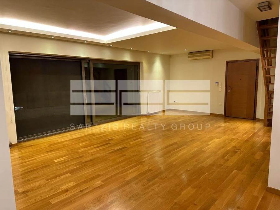 (Προς Ενοικίαση) Κατοικία Μεζονέτα || Αθήνα Βόρεια/Φιλοθέη - 145 τ.μ, 2 Υ/Δ, 2.650€ 