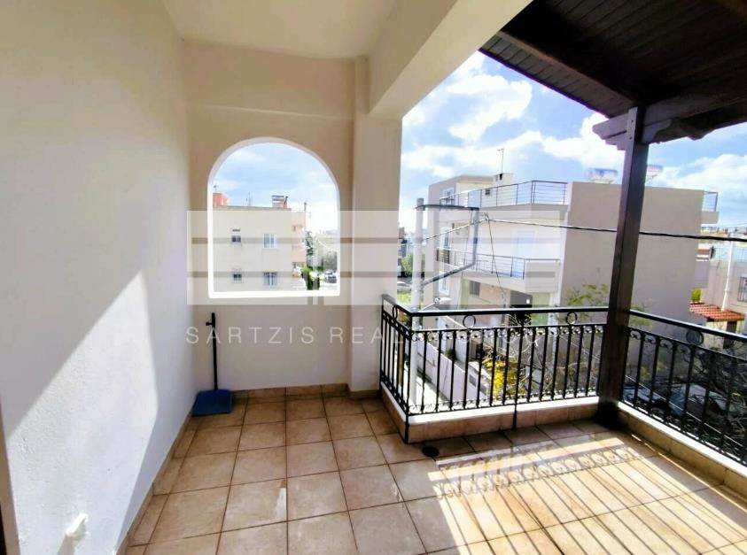 (For Sale) Residential Maisonette || East Attica/Acharnes (Menidi) - 190 Sq.m, 3 Bedrooms, 400.000€ 