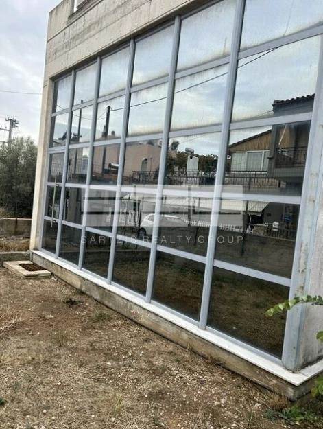 (For Sale) Commercial Building || East Attica/Acharnes (Menidi) - 488 Sq.m, 350.000€ 