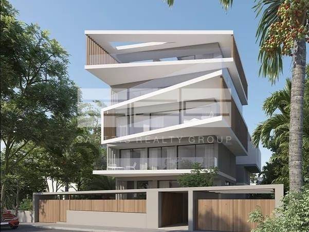 (For Sale) Residential Apartment || East Attica/Voula - 93 Sq.m, 2 Bedrooms, 560.000€ 