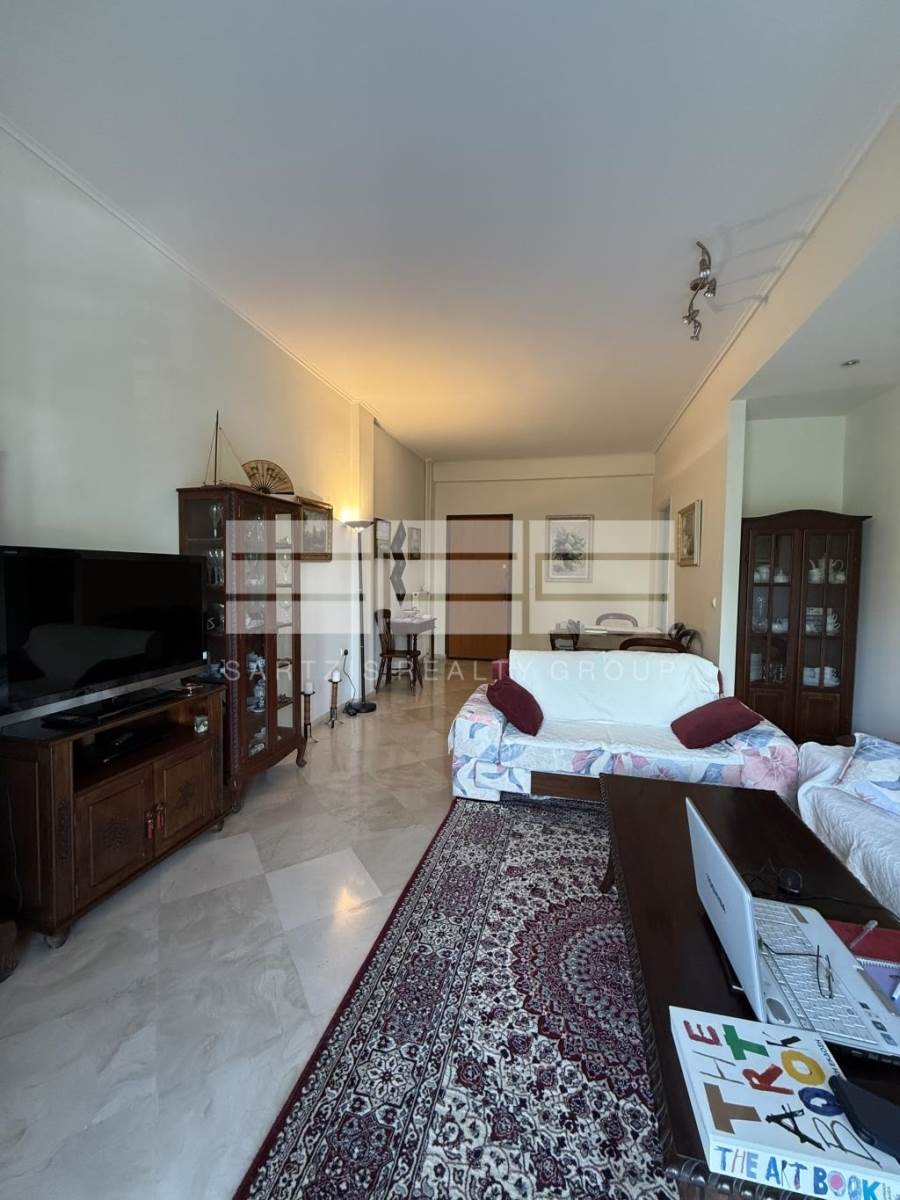 (For Sale) Residential Apartment || East Attica/Voula - 88 Sq.m, 2 Bedrooms, 420.000€ 