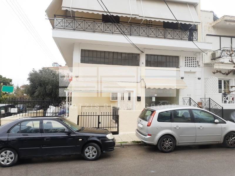 (For Sale) Commercial Retail Shop || Athens Center/Nea Filadelfeia - 235 Sq.m, 2 Bedrooms, 120.000€ 
