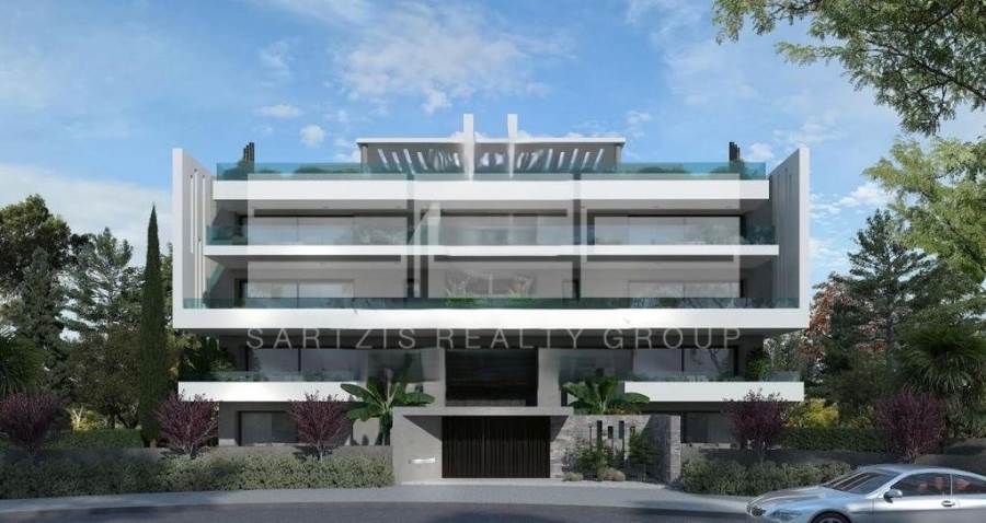 (Προς Πώληση) Κατοικία Μεζονέτα || Αθήνα Βόρεια/Νέα Ερυθραία - 250 τ.μ, 4 Υ/Δ, 1.750.000€ 