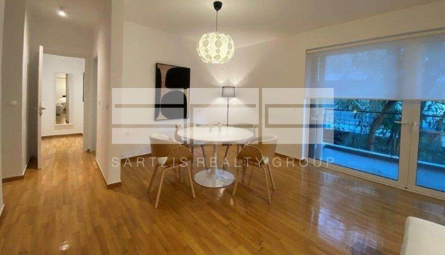 (For Sale) Residential Floor Apartment || Athens Center/Athens - 115 Sq.m, 3 Bedrooms, 450.000€ 