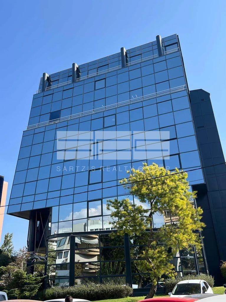 (Προς Ενοικίαση) Επαγγελματικός Χώρος Επαγγελματικός Χώρος || Αθήνα Βόρεια/Μαρούσι - 420 τ.μ, 9.200€ 