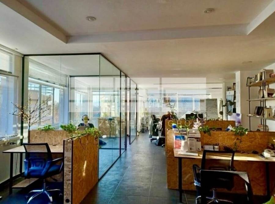 (For Sale) Commercial Building || Athens Center/Athens - 244 Sq.m, 1.200.000€ 