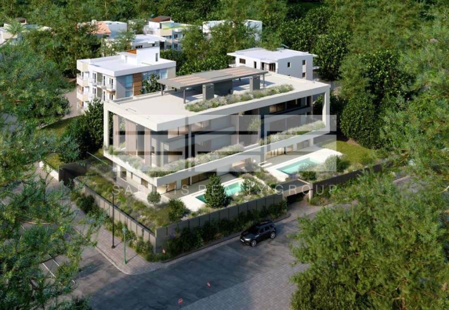 (Προς Πώληση) Κατοικία Μεζονέτα || Αθήνα Βόρεια/Κηφισιά - 225 τ.μ, 3 Υ/Δ, 2.500.000€ 
