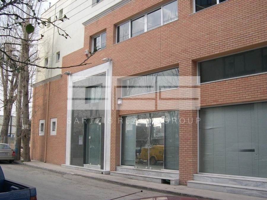 (For Sale) Commercial Building || Piraias/Piraeus - 1.000 Sq.m, 1.430.000€ 