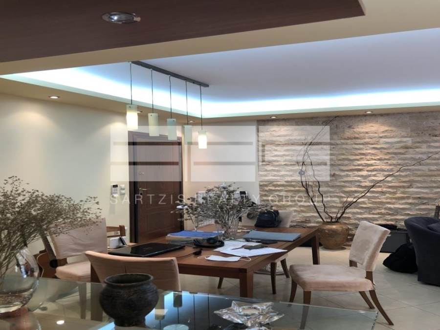 (For Sale) Residential Apartment || Athens North/Marousi - 108 Sq.m, 3 Bedrooms, 338.000€ 