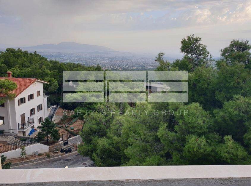 (For Sale) Residential Maisonette || East Attica/Acharnes (Menidi) - 280 Sq.m, 3 Bedrooms, 480.000€ 