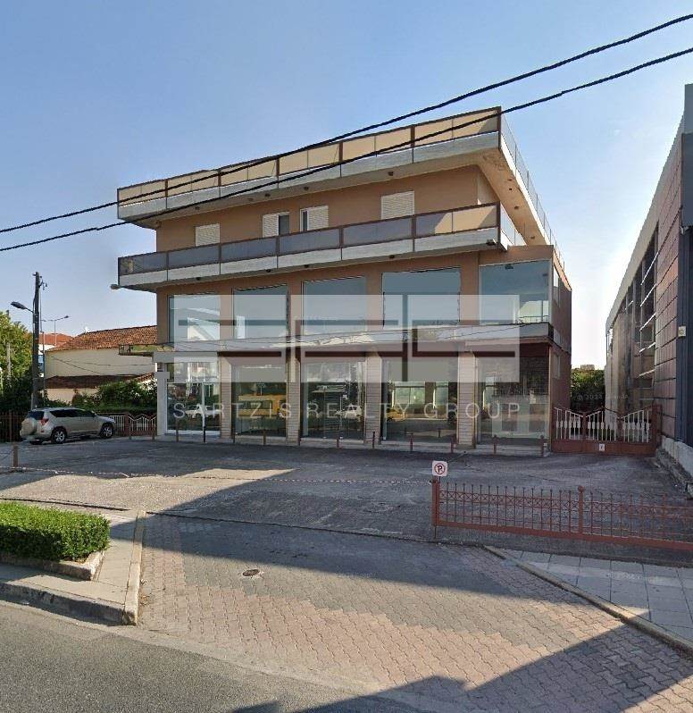 (Προς Ενοικίαση) Επαγγελματικός Χώρος Κτίριο || Ανατολική Αττική/Γλυκά Νερά - 900 τ.μ, 8.500€ 