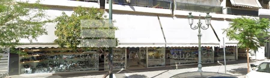 (For Sale) Commercial Commercial Property || Athens South/Kallithea - 1.560 Sq.m, 3.120.000€ 