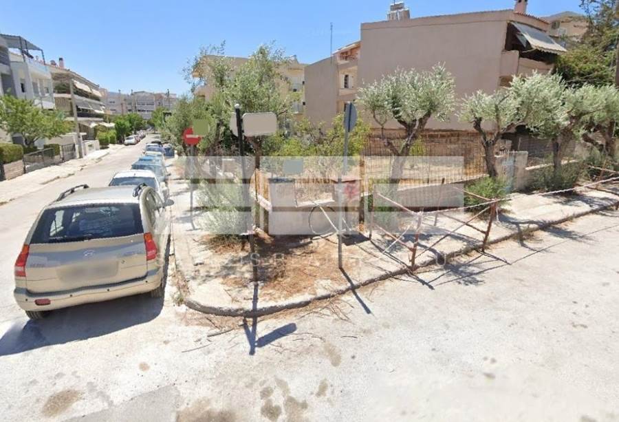 (Προς Πώληση) Αξιοποιήσιμη Γη Οικόπεδο || Αθήνα Νότια/Άλιμος - 461 τ.μ, 930.000€ 