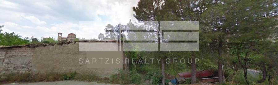 (Προς Πώληση) Αξιοποιήσιμη Γη Οικόπεδο || Αθήνα Νότια/Άγιος Δημήτριος - 792 τ.μ, 1.200.000€ 