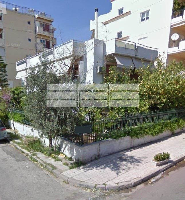 (Προς Πώληση) Αξιοποιήσιμη Γη Οικόπεδο || Αθήνα Νότια/Γλυφάδα - 384 τ.μ, 735.000€ 