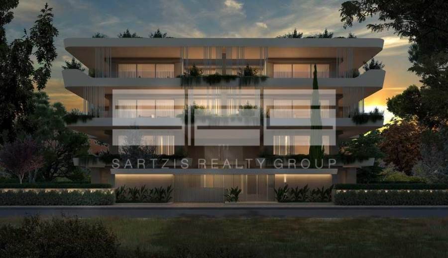 (Προς Πώληση) Κατοικία Μεζονέτα || Αθήνα Βόρεια/Νέα Ερυθραία - 230 τ.μ, 3 Υ/Δ, 1.700.000€ 