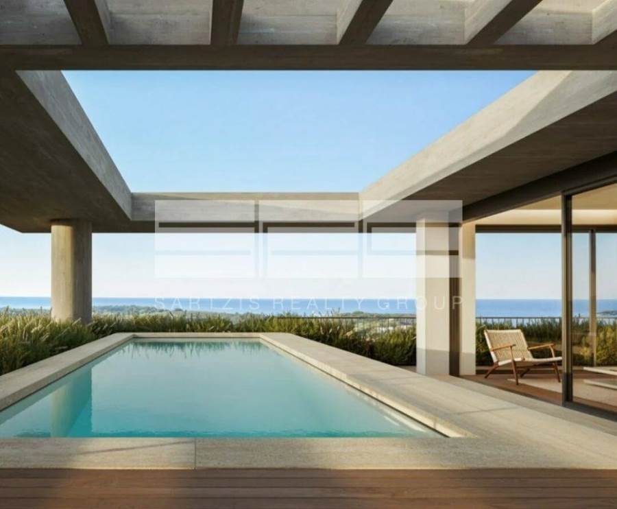 (For Sale) Residential Maisonette || Athens South/Alimos - 182 Sq.m, 3 Bedrooms, 2.000.000€ 