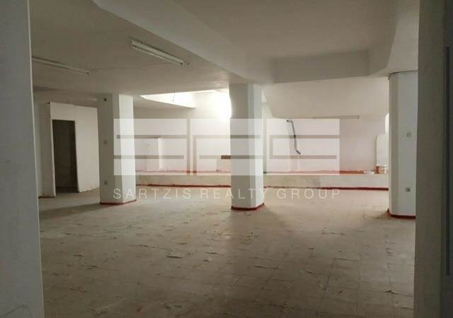 (For Sale) Commercial Commercial Property || Athens Center/Athens - 320 Sq.m, 150.000€ 