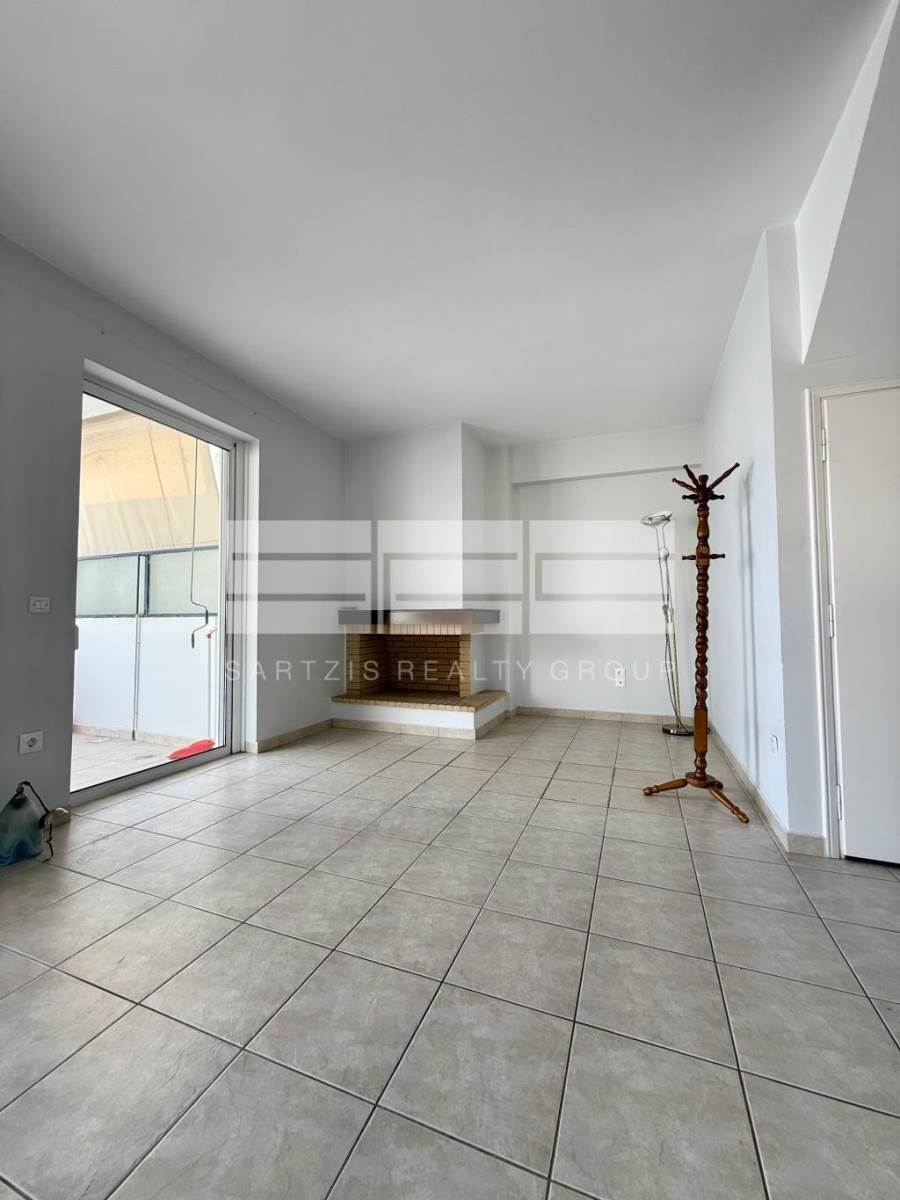 (For Sale) Residential Maisonette || Athens Center/Athens - 144 Sq.m, 3 Bedrooms, 530.000€ 