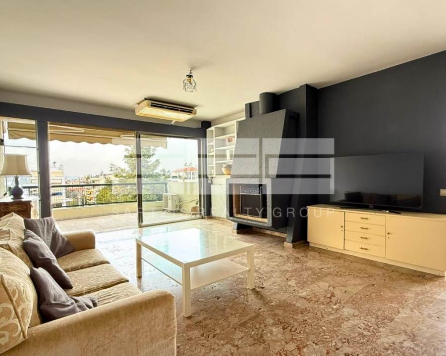 (For Sale) Residential Apartment || Athens North/Chalandri - 115 Sq.m, 2 Bedrooms, 285.000€ 