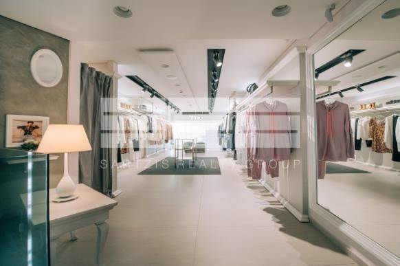 (For Rent) Commercial Retail Shop || Athens South/Glyfada - 148 Sq.m, 11.000€ 