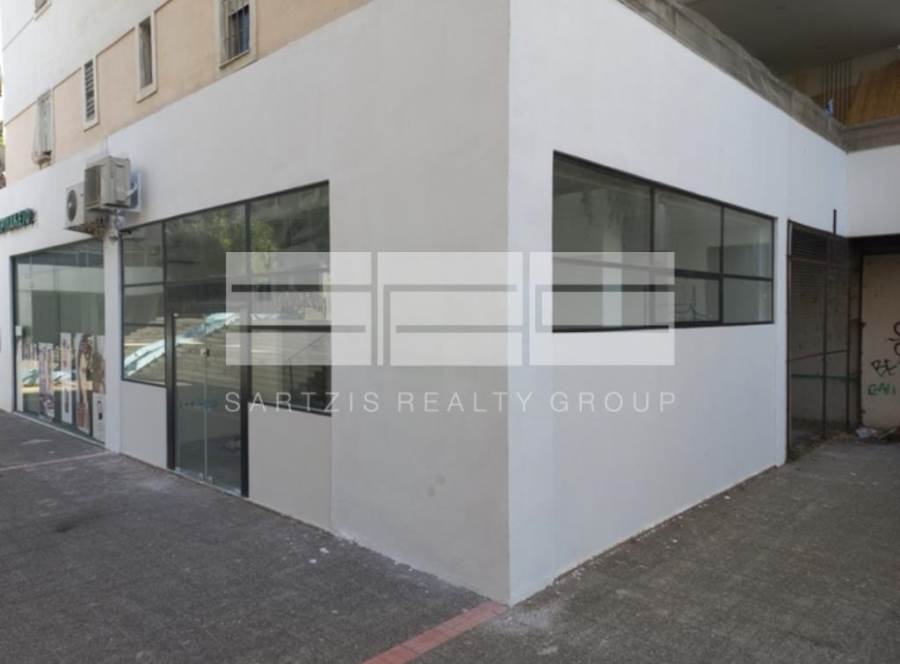 (For Sale) Commercial Commercial Property || Athens Center/Athens - 50 Sq.m, 50.000€ 