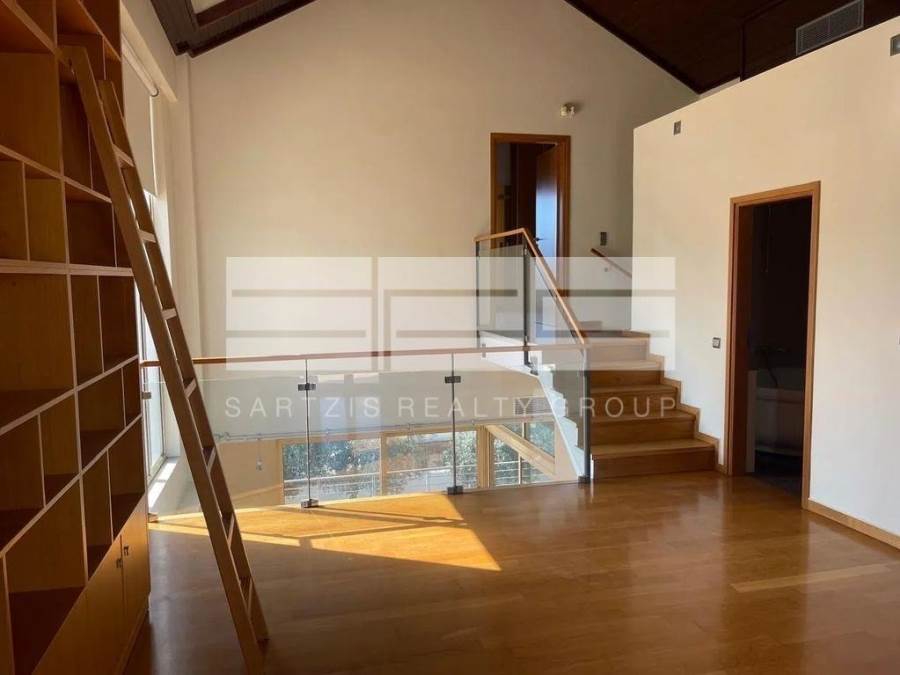 (For Rent) Residential Maisonette || Athens South/Argyroupoli - 175 Sq.m, 3 Bedrooms, 1.700€ 