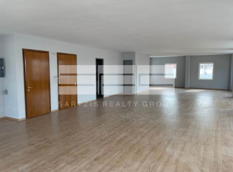 (For Rent) Commercial Office || Athens North/Chalandri - 160 Sq.m, 2.050€ 