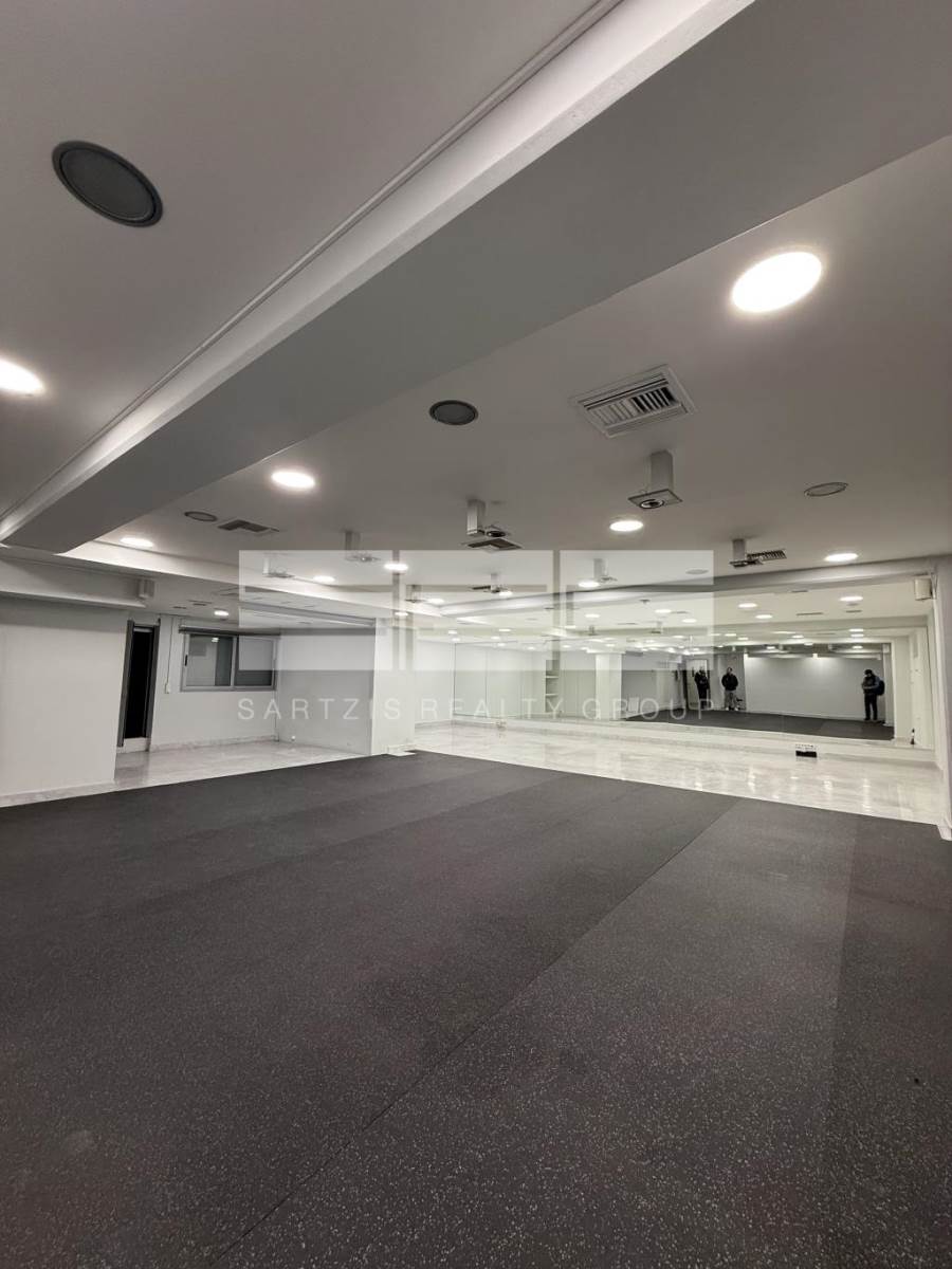 (For Rent) Commercial Conference Room || Athens South/Glyfada - 137 Sq.m, 1.650€ 