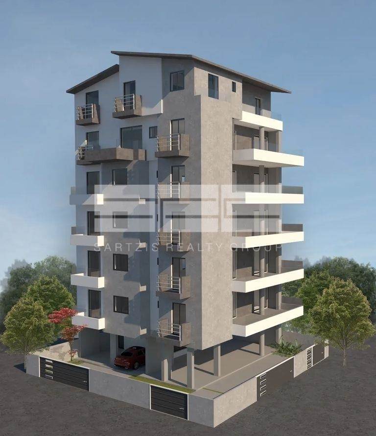 (Προς Πώληση) Κατοικία Μεζονέτα || Αθήνα Βόρεια/Νέα Ερυθραία - 102 τ.μ, 3 Υ/Δ, 490.000€ 