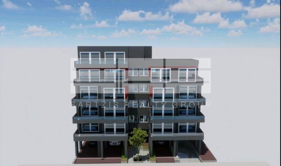 (Προς Πώληση) Κατοικία Διαμέρισμα || Αθήνα Κέντρο/Δάφνη - 50 τ.μ, 1 Υ/Δ, 165.000€ 