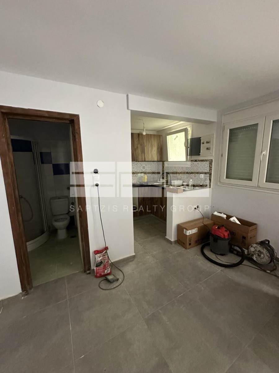 (Προς Πώληση) Κατοικία Στούντιο || Αθήνα Νότια/Άλιμος - 28 τ.μ, 100.000€ 