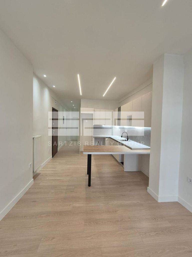 (For Sale) Residential Apartment || Athens Center/Athens - 68 Sq.m, 2 Bedrooms, 270.000€ 