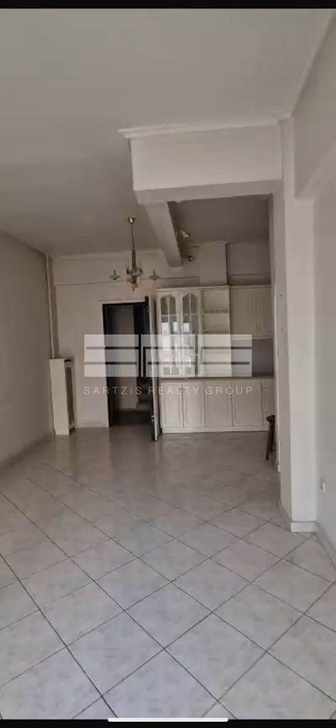 (For Sale) Residential Apartment || Athens Center/Athens - 50 Sq.m, 1 Bedrooms, 125.000€ 