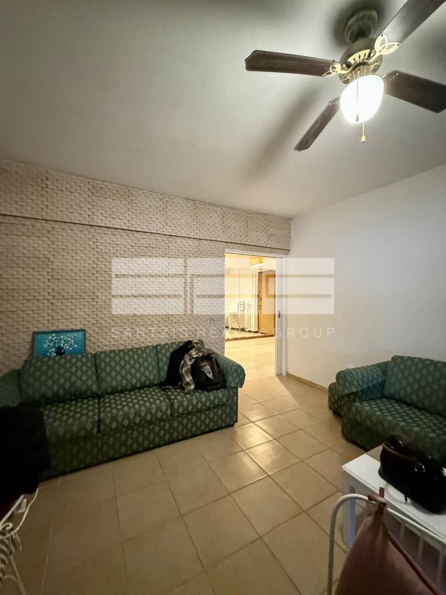 (For Sale) Residential Apartment || Athens South/Palaio Faliro - 64 Sq.m, 1 Bedrooms, 190.000€ 