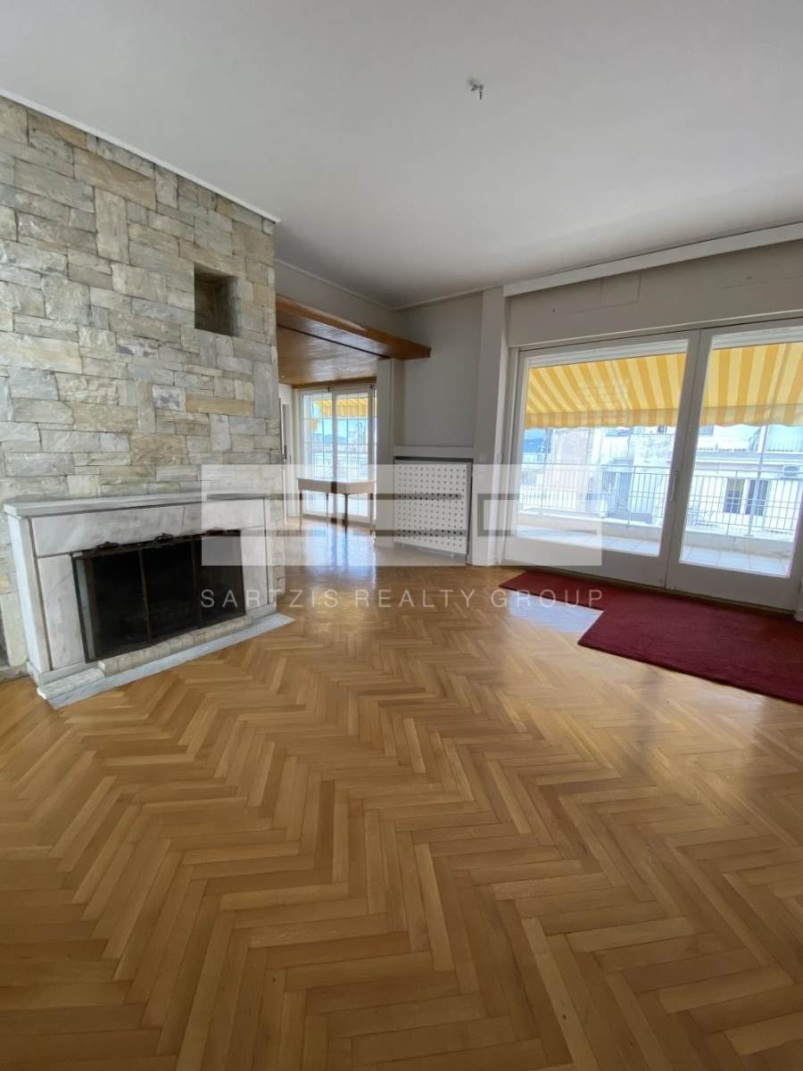 (For Sale) Residential Maisonette || Athens Center/Athens - 88 Sq.m, 1 Bedrooms, 550.000€ 