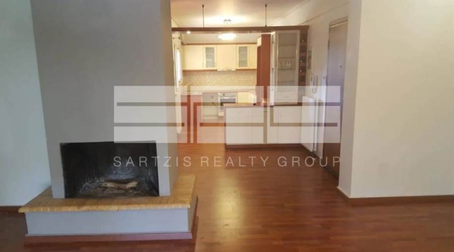 (For Sale) Residential Apartment || East Attica/Acharnes (Menidi) - 120 Sq.m, 3 Bedrooms, 139.000€ 