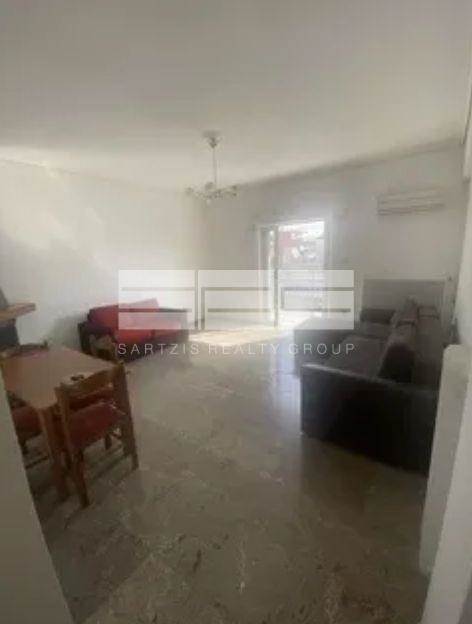 (For Sale) Residential Floor Apartment || East Attica/Acharnes (Menidi) - 110 Sq.m, 2 Bedrooms, 79.000€ 