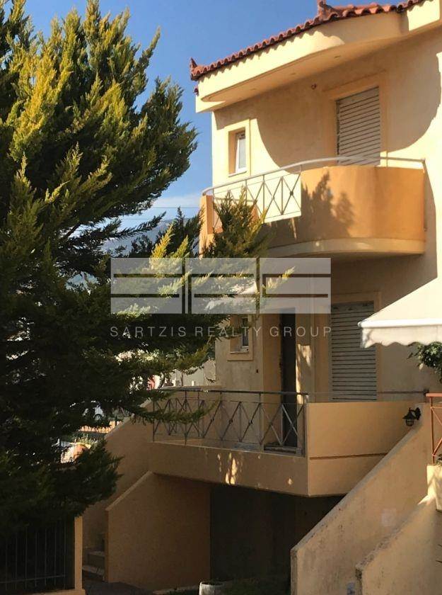 (For Sale) Residential Maisonette || East Attica/Acharnes (Menidi) - 135 Sq.m, 3 Bedrooms, 240.000€ 