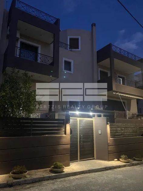 (For Sale) Residential Maisonette || East Attica/Acharnes (Menidi) - 264 Sq.m, 3 Bedrooms, 360.000€ 