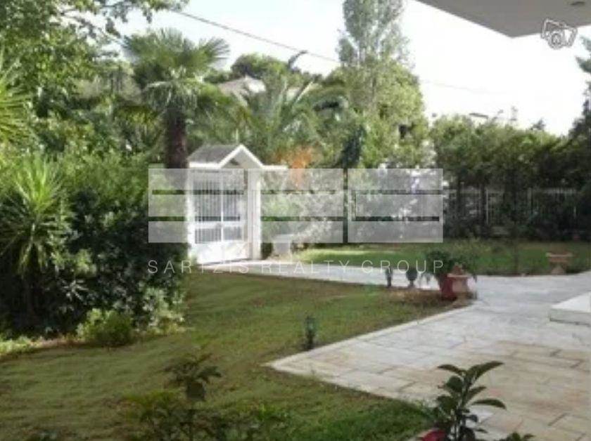 (Προς Ενοικίαση) Κατοικία Μεζονέτα || Αθήνα Βόρεια/Κηφισιά - 290 τ.μ, 4 Υ/Δ, 2.450€ 