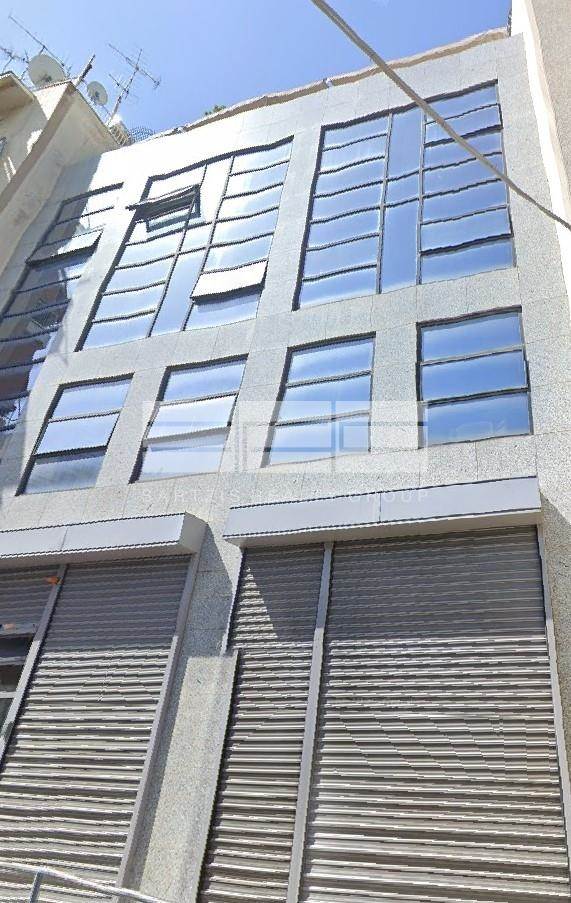 (For Sale) Commercial Building || Athens Center/Athens - 940 Sq.m, 1.200.000€ 