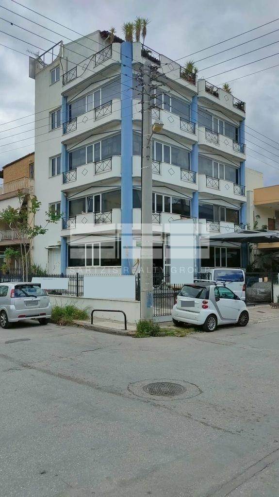 (Προς Πώληση) Επαγγελματικός Χώρος Κτίριο || Αθήνα Δυτικά/Περιστέρι - 680 τ.μ, 1.100.000€ 