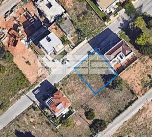 (For Sale) Land Plot || Athens North/Chalandri - 263 Sq.m, 270.000€ 