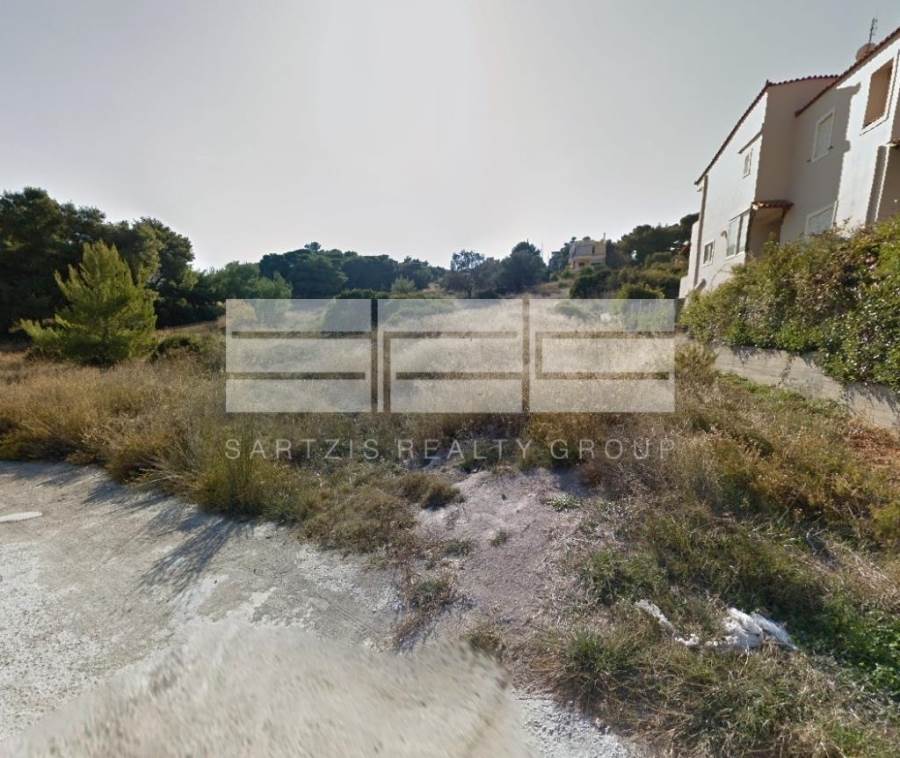 (For Sale) Land Plot || East Attica/Markopoulo Mesogaias - 541 Sq.m, 130.000€ 