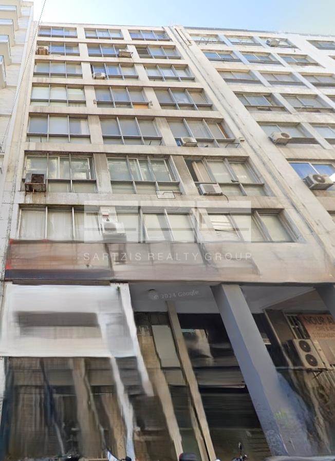 (Προς Πώληση) Επαγγελματικός Χώρος Κτίριο || Αθήνα Κέντρο/Αθήνα - 2.100 τ.μ, 3.150.000€ 