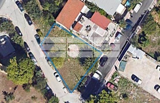 (For Sale) Land Plot || Athens North/Chalandri - 304 Sq.m, 300.000€ 