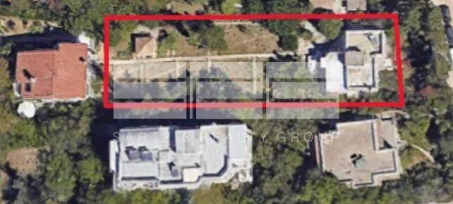 (For Sale) Land Plot || Athens North/Marousi - 1.500 Sq.m, 1.800.000€ 