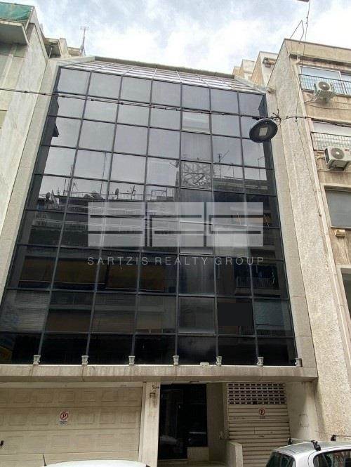 (Προς Πώληση) Επαγγελματικός Χώρος Κτίριο || Αθήνα Κέντρο/Αθήνα - 880 τ.μ, 1.490.000€ 