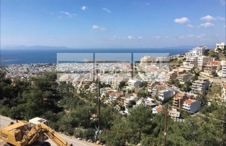 (Προς Πώληση) Κατοικία Μεζονέτα || Ανατολική Αττική/Βούλα - 252 τ.μ, 5 Υ/Δ, 1.260.000€ 